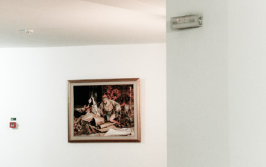 Iorio/Cuomo - Orient Palace (Collection)