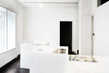 Maria Iorio / Rapha&euml;l Cuomo - Towards a history of the vanishing present - The Interpreter