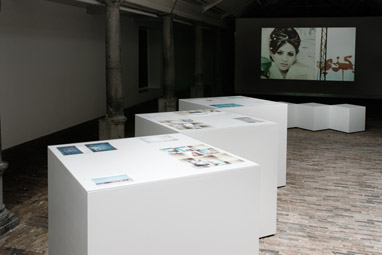 Maria Iorio / Rapha&euml;l Cuomo - Towards a history of the vanishing present - The Interpreter